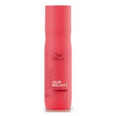 WELLA - Shampoo Invigo color Brilliance 250 Ml Professionals.