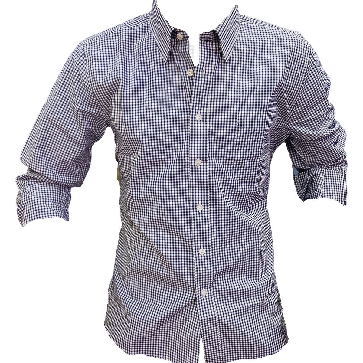 ISLANDER - Camisa Cuadrille Colores