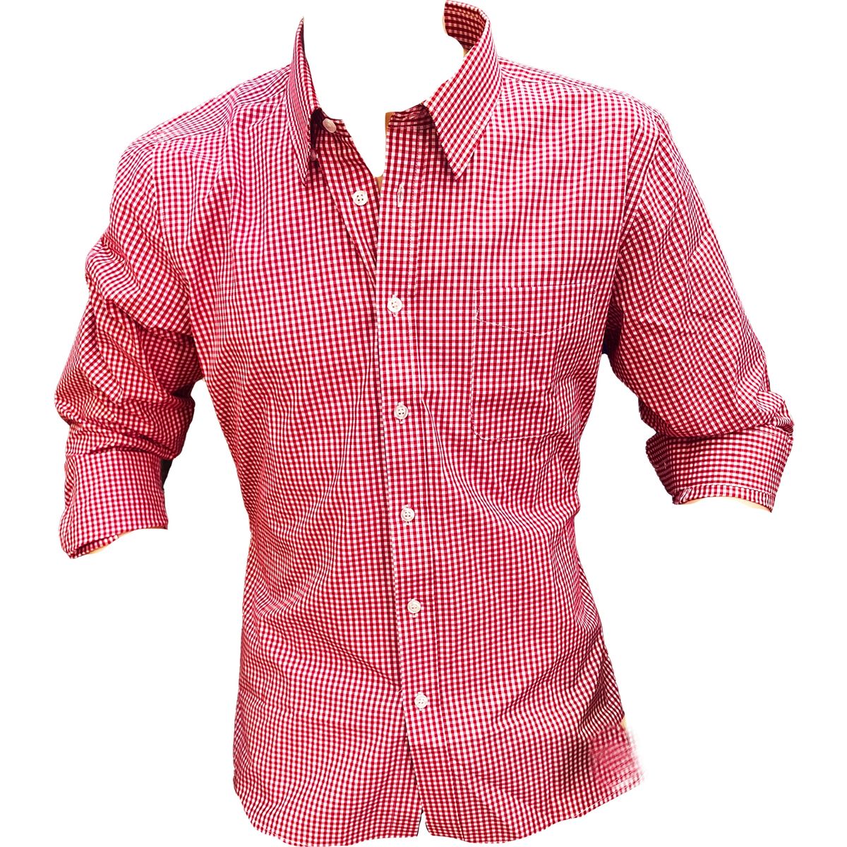 ISLANDER - Camisa Cuadrille Colores