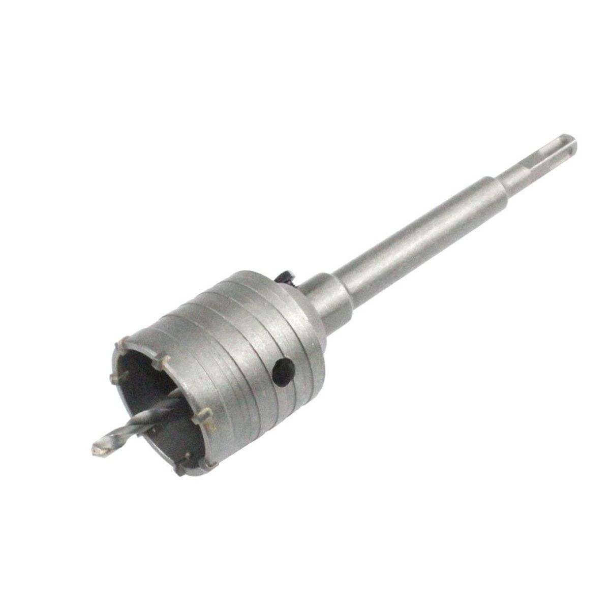 KUANGYE - Broca Sierras Copa Sds Plus 65mm De Concreto Pasamuro