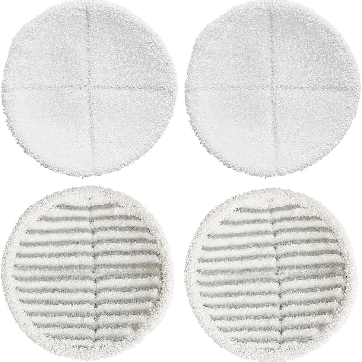 KUANGYE - Repuestos Para Pulidoras Y Abrillantador Para Autos De 20 Cm