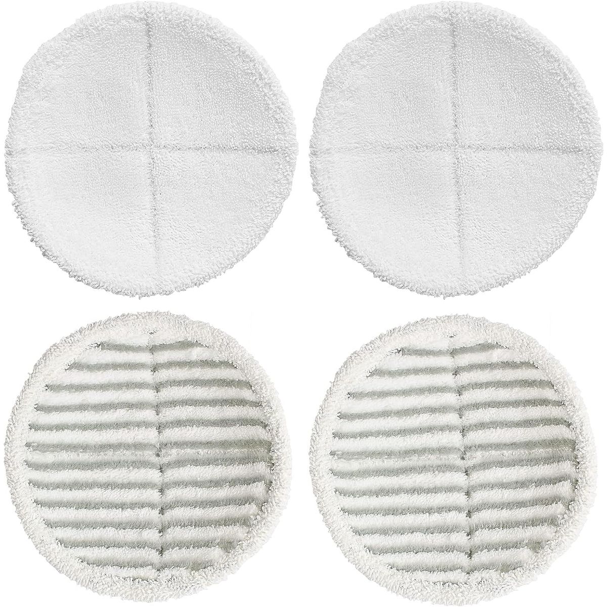 KUANGYE - Repuestos Para Pulidoras Y Abrillantador Para Autos De 20 Cm