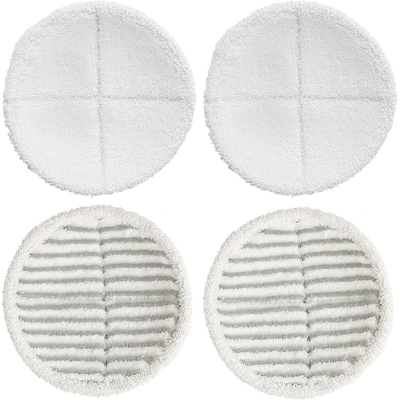 KUANGYE - Repuestos Para Pulidoras Y Abrillantador Para Autos De 20 Cm