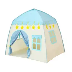 GENERICO - Carpa Casa Para Niñas Niños Carpa Plegable Carpa Infantil
