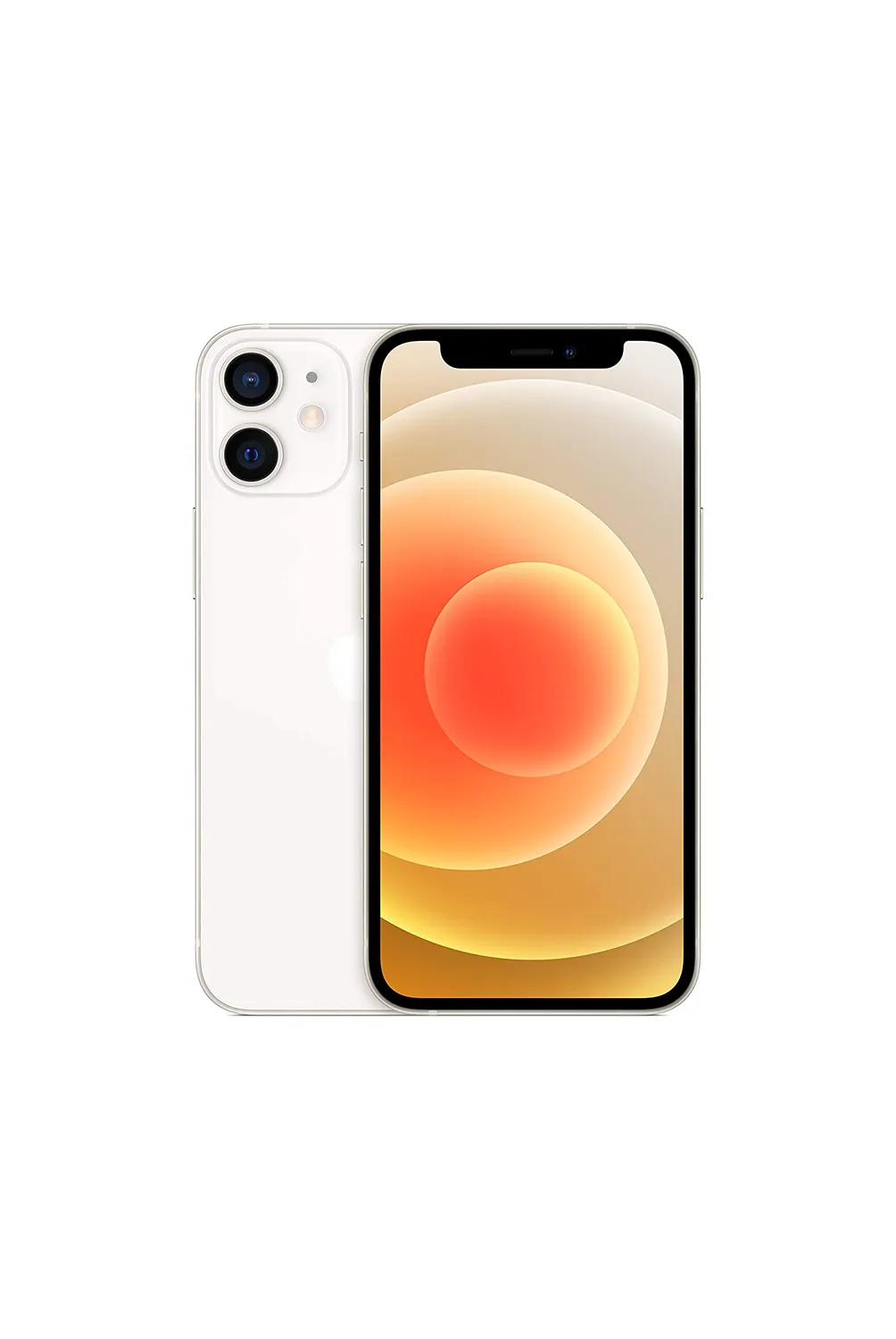 APPLE iPhone 12 Mini 128GB - Blanco - Reacondicionado | falabella.com