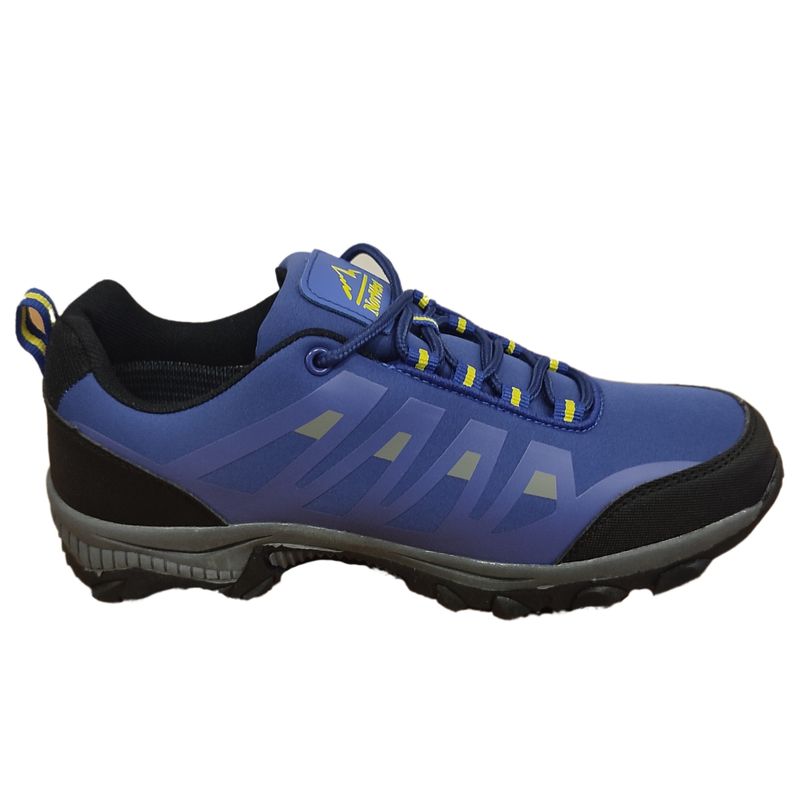 NORTHWEST - Zapatilla Extreme Waterproof Azul