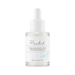 THE LAB - Ampolla Facial Coreana Oligo Hyaluronic Acid Boosting Ampoule.