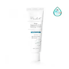 THE LAB - Crema Facial Coreana Oligo Hyaluronic Acid Calming Hidratante.