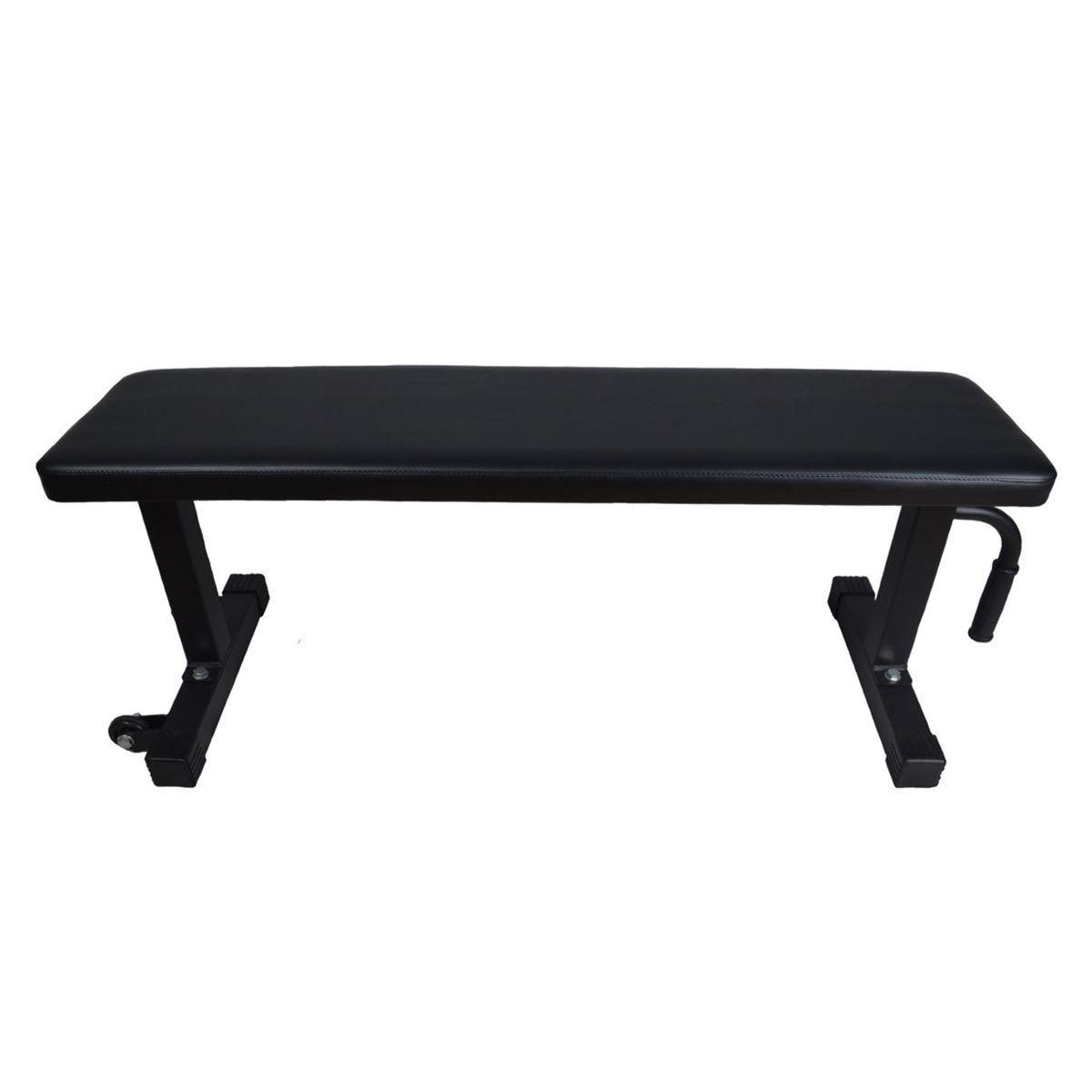 BASKO FITNESS - Banco Plano Fijo 2.0