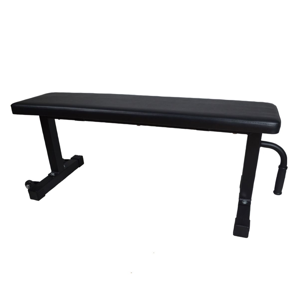 BASKO FITNESS - Banco Plano Fijo 2.0