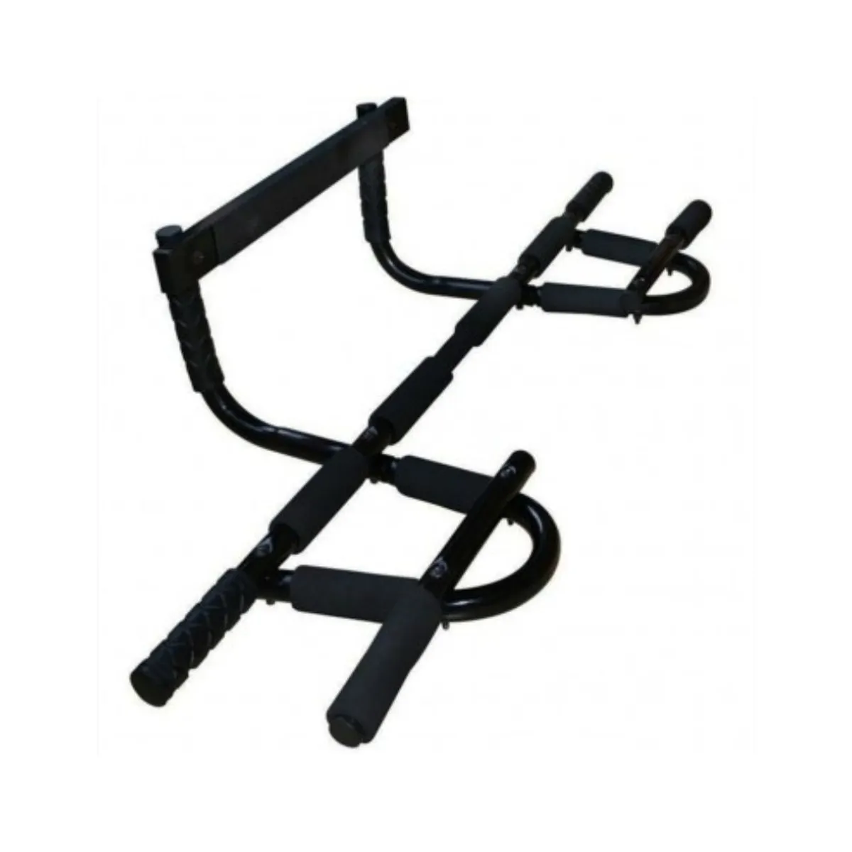 GENERICO - Barra Dominada Full Para Ejercicios