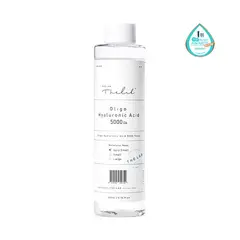 THE LAB - Tónico Facial Coreano Oligo Hyaluronic Acid 5000 Toner.