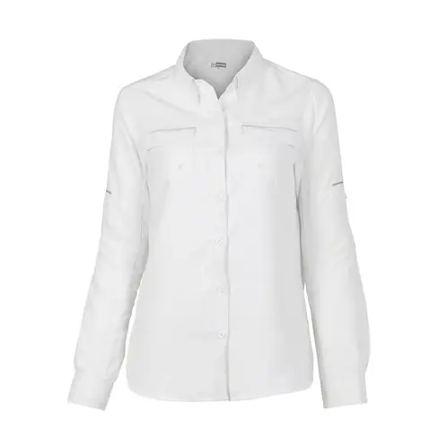 T-WORLD - Blusa Outdoor Jubae Ripstop Outwork Mujer