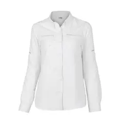 T-WORLD - Blusa Outdoor Jubae Ripstop Outwork Mujer