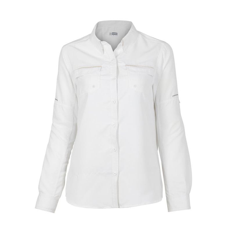 T-WORLD - Blusa Outdoor Jubae Ripstop Outwork Mujer