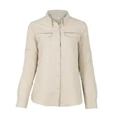 T-WORLD - Blusa Outdoor Jubae Ripstop Outwork Mujer