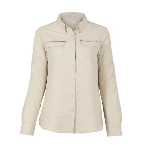 T-WORLD - Blusa Outdoor Jubae Ripstop Outwork Mujer