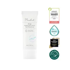 THE LAB - Protector Solar Coreano Oligo Hyaluronic Acid Sun Essence SPF 50.