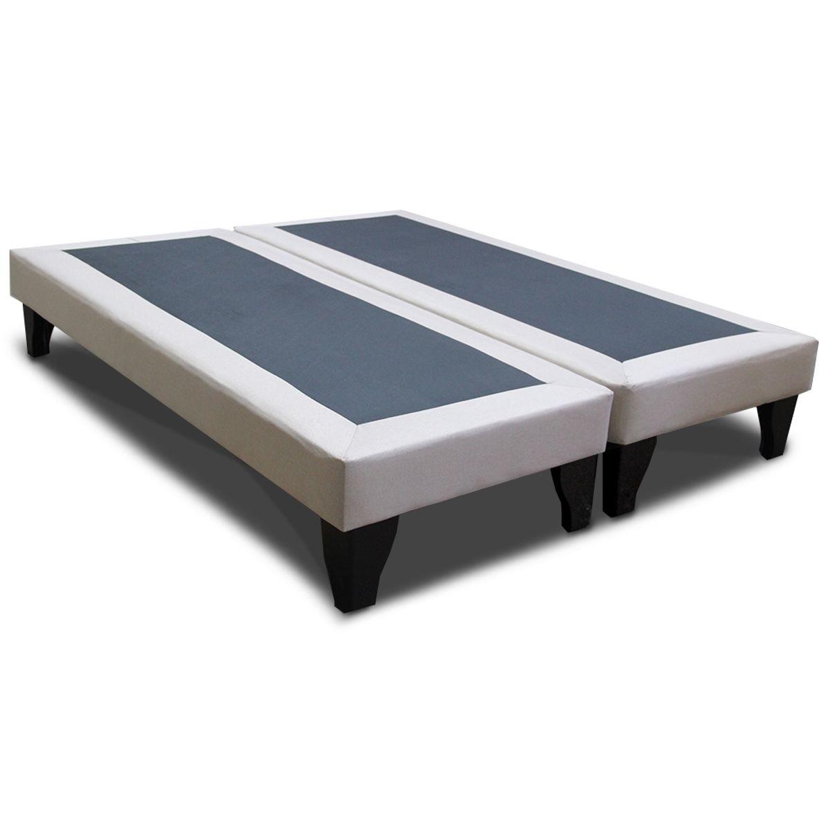 SLEEPWELL - Cama Europea Titán 2 Plazas