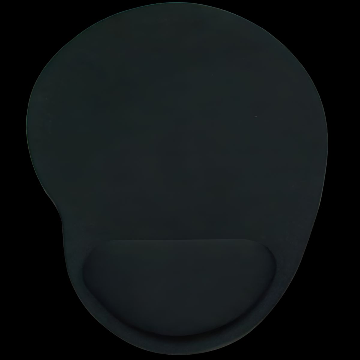 TECMASTER - Mouse Pad Ergonómico con Apoya Muñecas GEL con Memory Foam