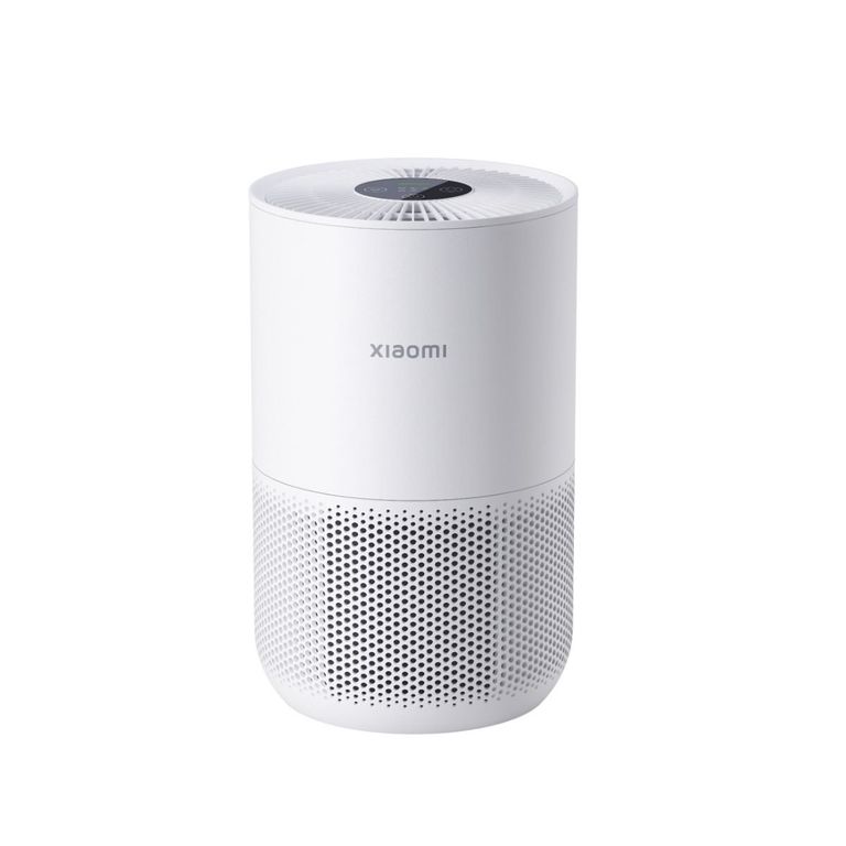 XIAOMI Purificador de Aire Smart Air Purifier 4 Compact