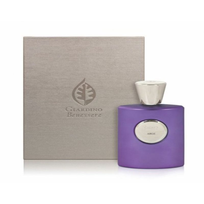 GIARDINO BENESSERE - Giordiano Benessere Arge Extrait De Parfum 100 ml