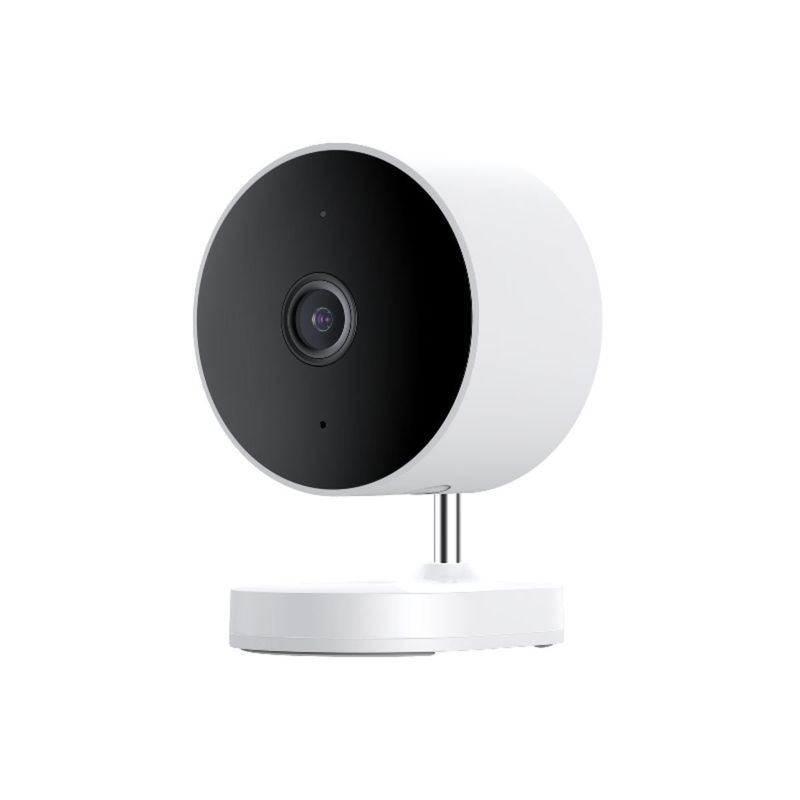 XIAOMI - Xiaomi Cámara de Seguridad Exterior AW 200 Outdoor