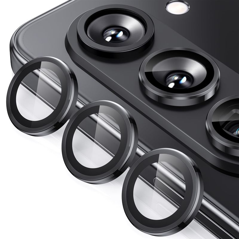 GENERICO - Protector De Camara Para Samsung Z Fold 5