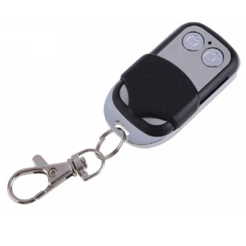 OEM - CONTROL REMOTO PORTON ELECTRICO UNIVERSAL MULTI COPIA