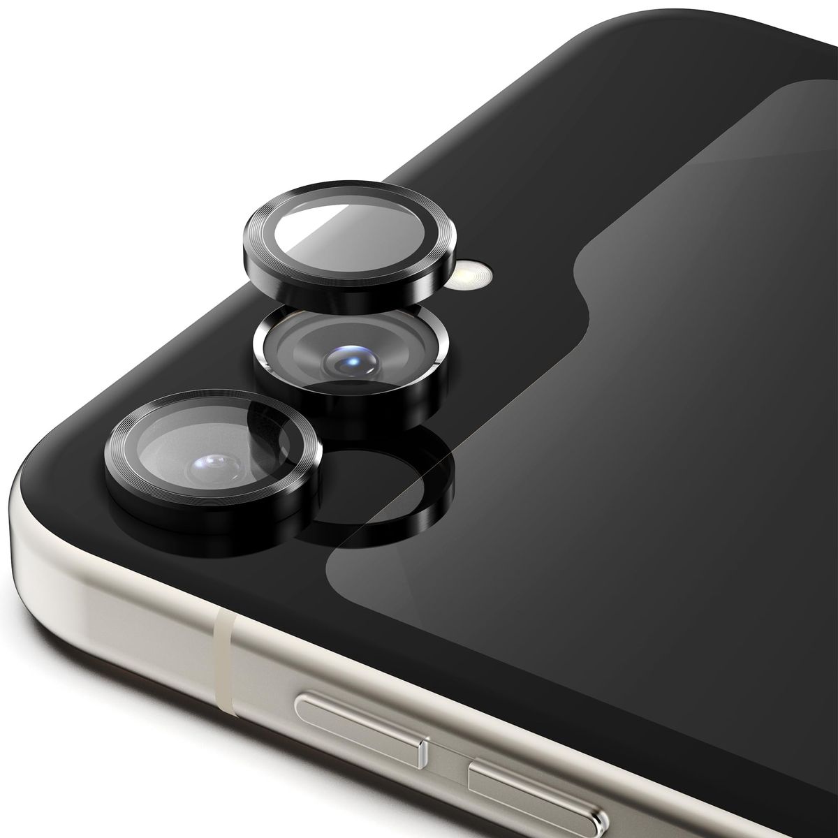 GENERICO - Protector De Camara Para Samsung Z Flip 5