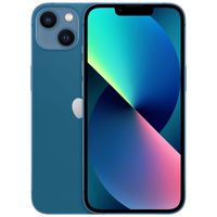 APPLE iPhone 13 Mini 128GB - Azul - Reacondicionado | Falabella Chile