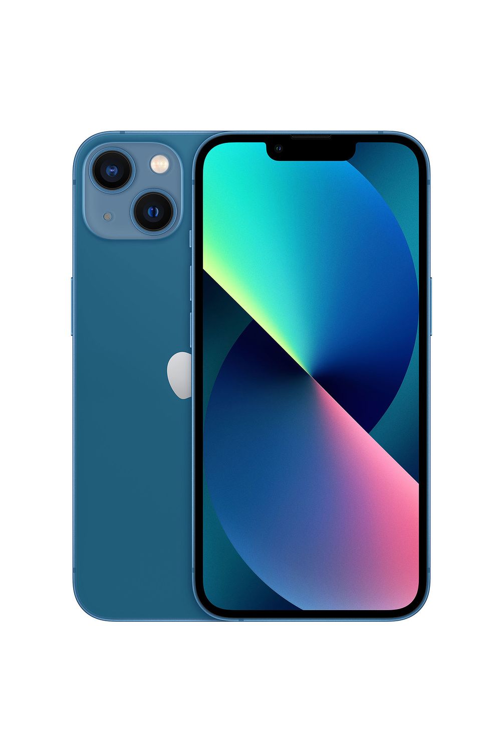 APPLE iPhone 13 Mini 128GB - Azul - Reacondicionado | falabella.com