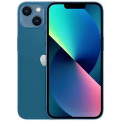 APPLE - IPhone 13 Mini 128GB - Azul - Reacondicionado