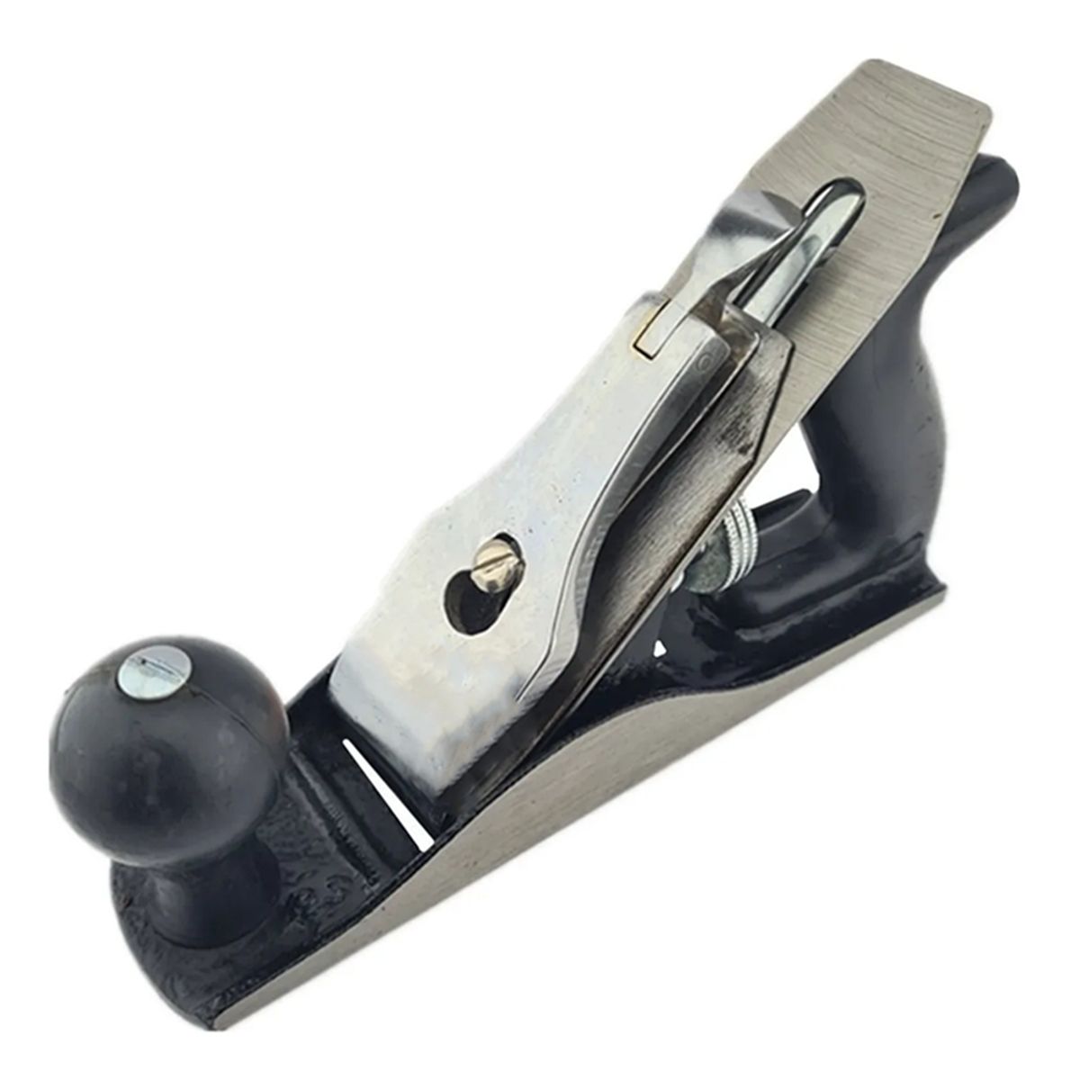 GENERICO - Cepillo Carpintero Manual Madera Profesional N° 4 Ferrawyy