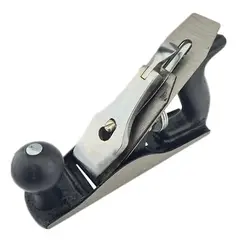 GENERICO - Cepillo Carpintero Manual Madera Profesional N° 4 Ferrawyy