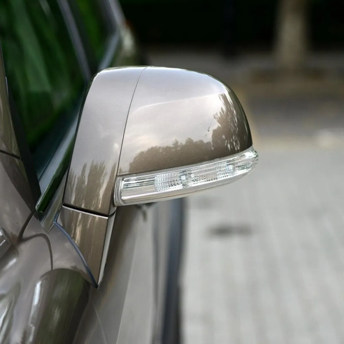 GENERICO - 1x Led Señalizador Intermitente Captiva 2007-2016 PILOTO