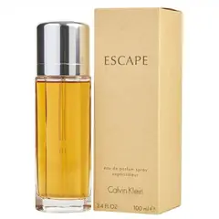 CALVIN KLEIN - Escape EDP 100 ML -