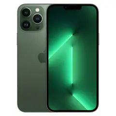 APPLE - IPhone 13 Pro 256GB - Verde - Reacondicionado