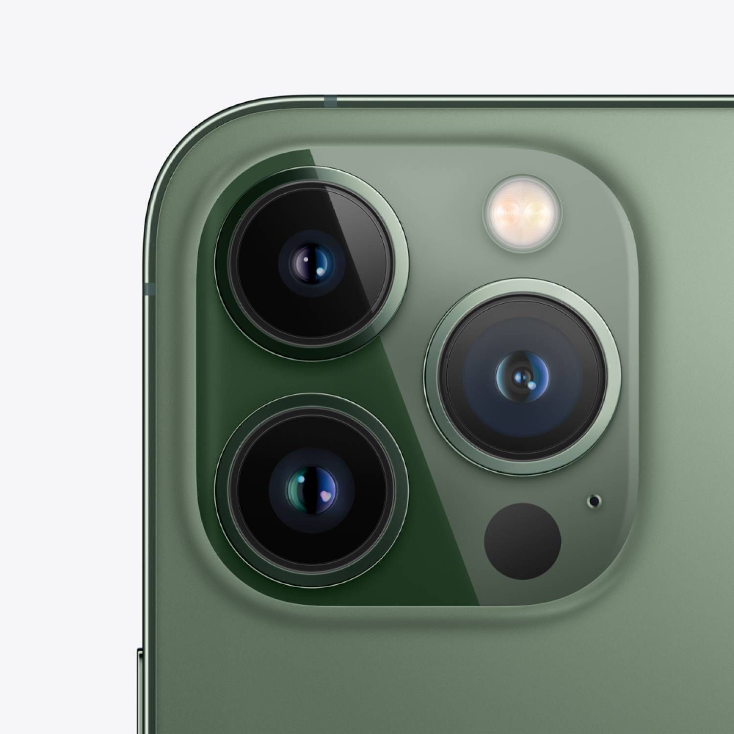 Apple iPhone 13 Pro グリーン 256GB APPLE iPhone 13 Pro 256GB - Verde - Reacondicionado | Falabella Chile