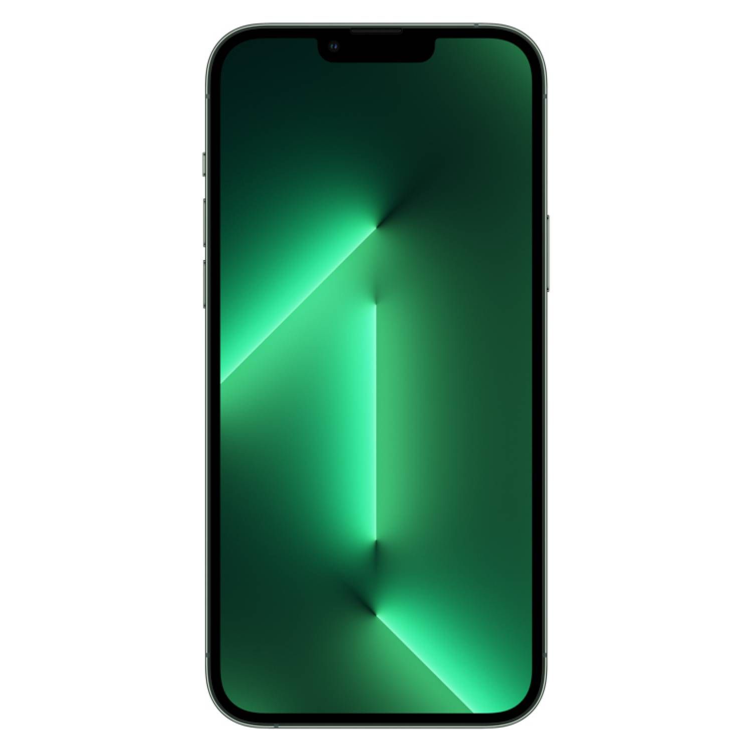 APPLE iPhone 13 Pro 256GB - Verde - Reacondicionado | Falabella Chile