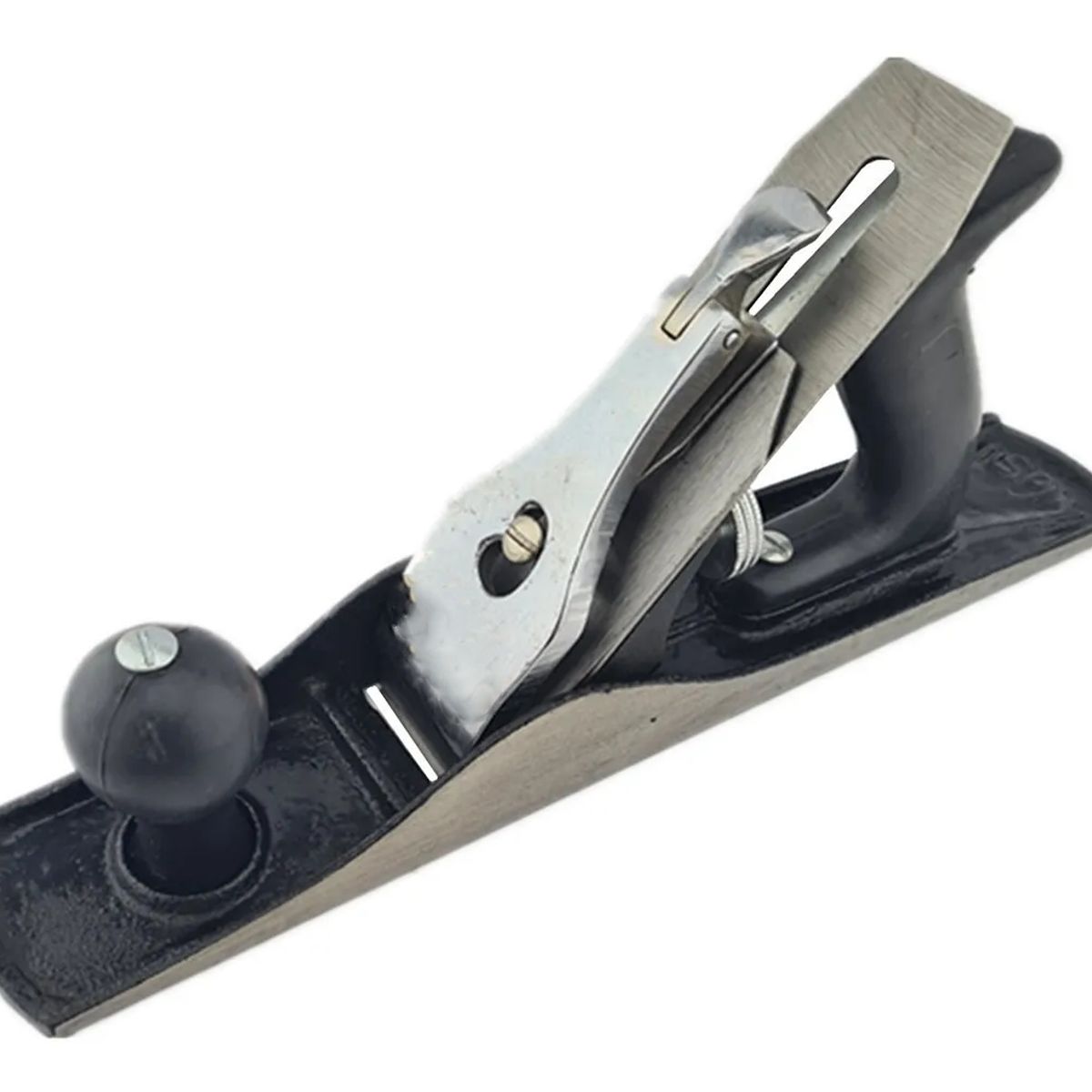 GENERICO - Cepillo Carpintero Manual Madera Profesional N° 5 Ferrawyy