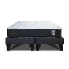 SLEEPWELL - Cama Europea Equilibrium Full