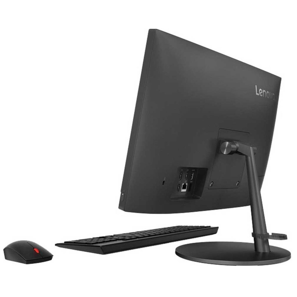 LENOVO - ALL IN ONE I3-9100/8GB RAM/1TB / 20" HD /W10H/V330 LENOVO