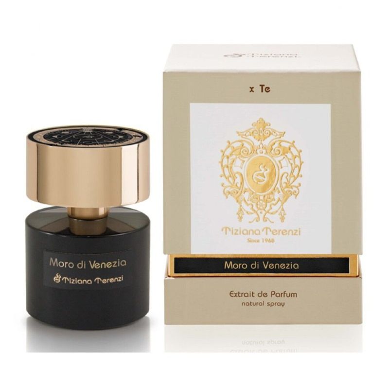 TIZIANA TERENZI - Tiziana Terenzi Moro Di Venezia Extrait De Parfum 100 ml