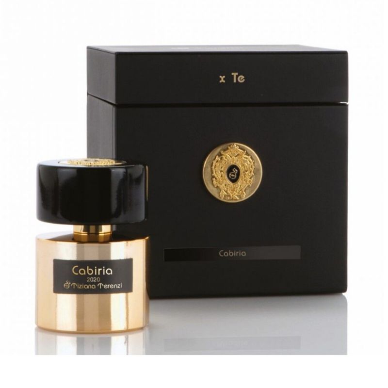 TIZIANA TERENZI - Tiziana Terenzi Cabiria Extrait De Parfum 100 ml