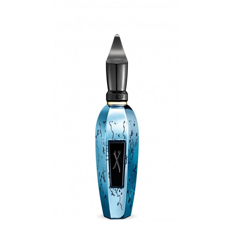XERJOFF - XERJOFF BLEND GROOVE XCAPE PARFUM 50ML
