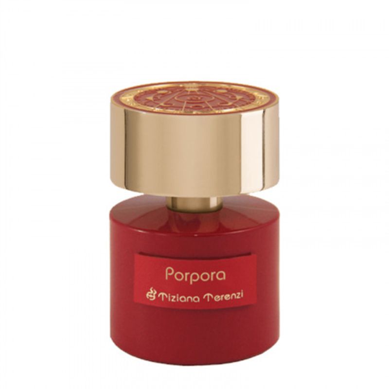 TIZIANA TERENZI - TIZIANA TERENZI PORPORA EXTRAIT DE PARFUM 100ML