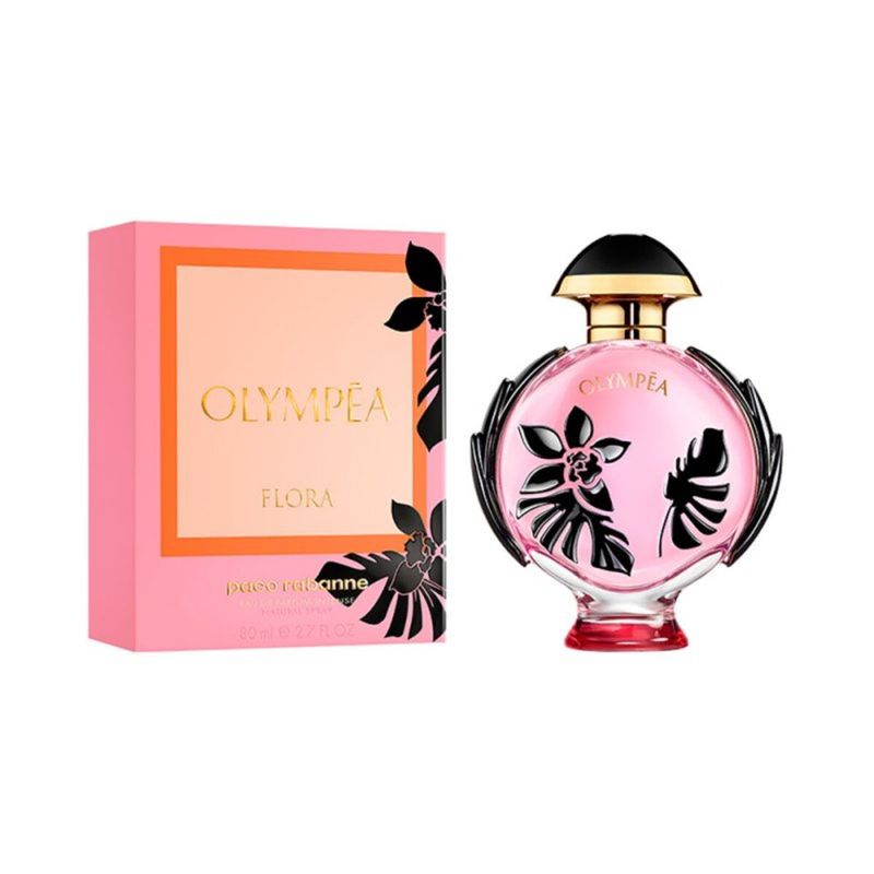 RABANNE - PACO RABANNE OLYMPEA FLORA EDP INTENSE 80ML