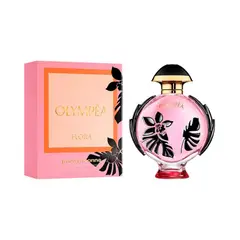 RABANNE - PACO OLYMPEA FLORA EDP INTENSE 80ML