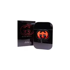 GUCCI - GUILTY BLACK 75ML EDT DAMA